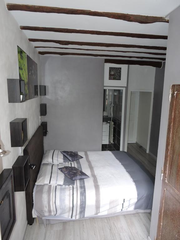 Chambres D'Hotes L'Aristou Barbazan Buitenkant foto