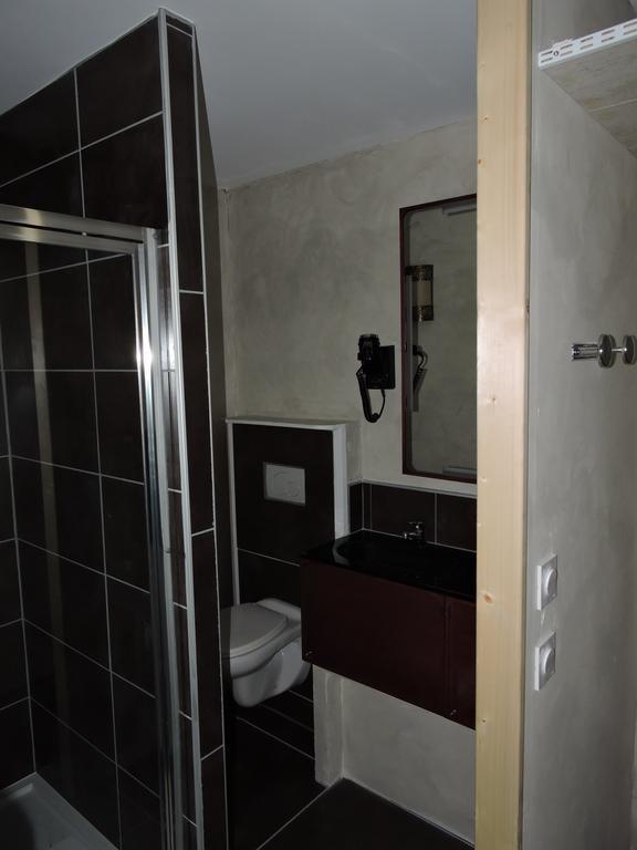 Chambres D'Hotes L'Aristou Barbazan Buitenkant foto